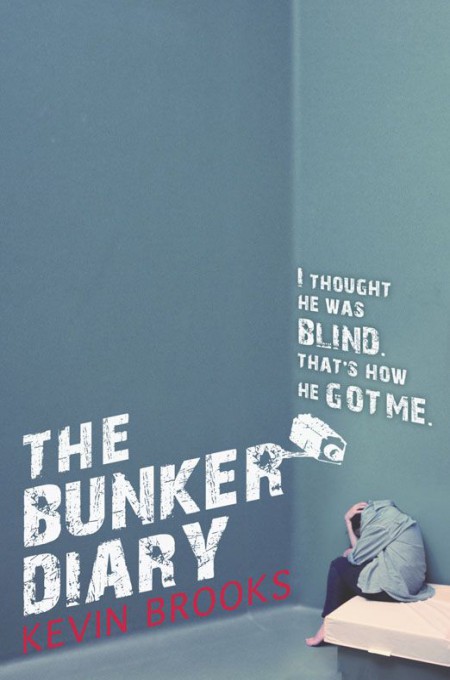 The Bunker Diary