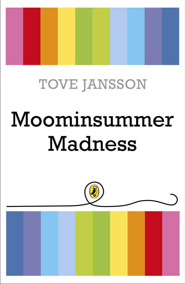 Moominsummer Madness