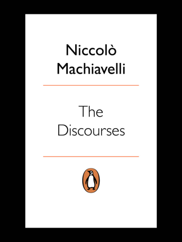 The Discourses