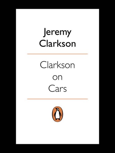 Clarkson on Cars