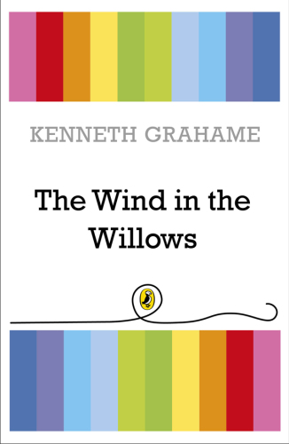 The Wind in the Willows