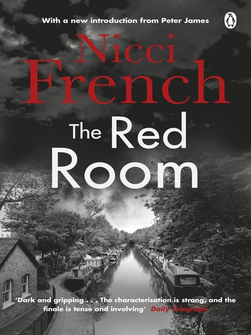 The Red Room