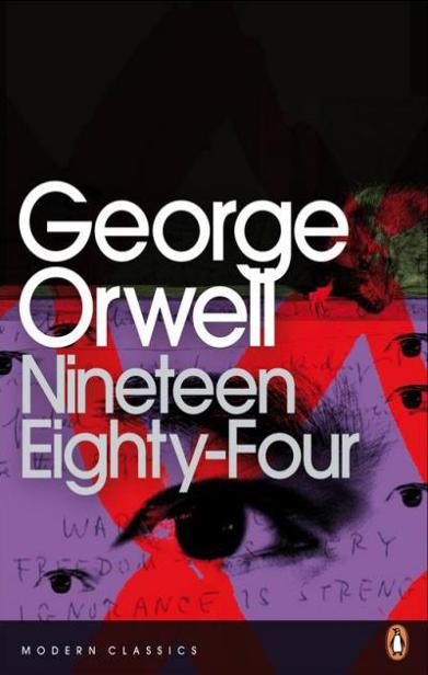 Nineteen Eighty-Four