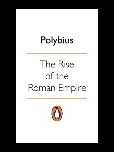 The Rise of the Roman Empire