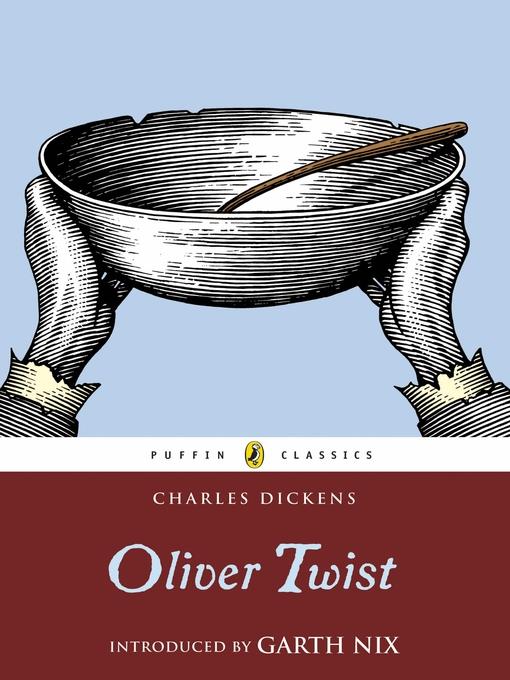 Oliver Twist