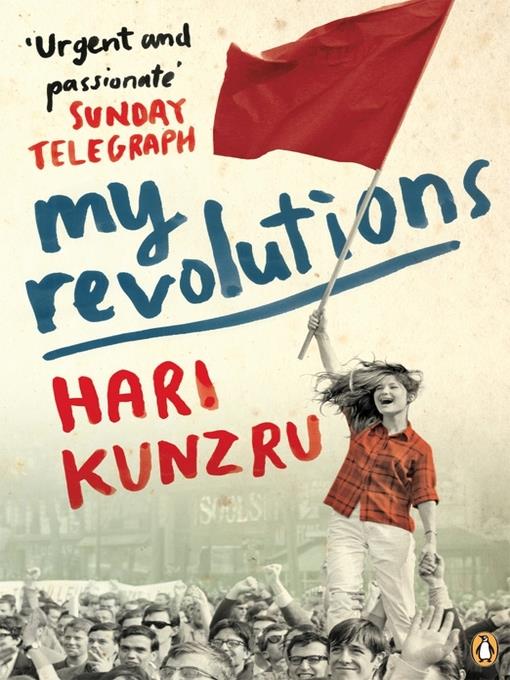 My Revolutions