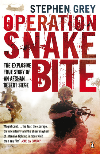 Operation Snakebite