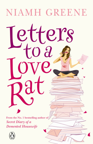 Letters to a love rat