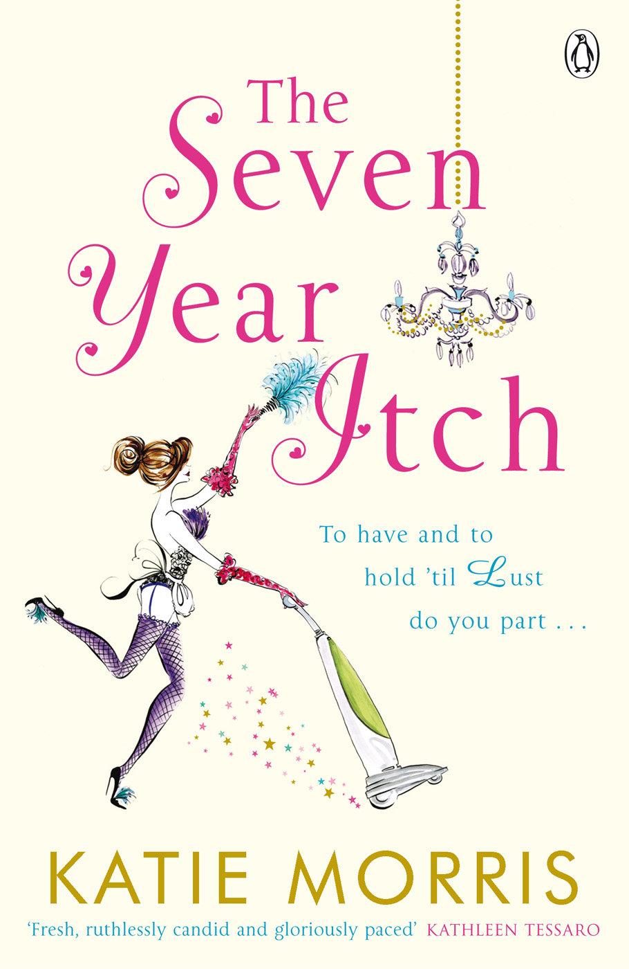 The seven year itch