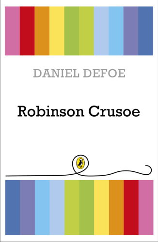 Robinson Crusoe