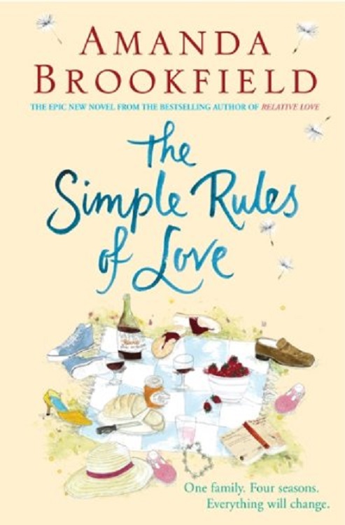 The Simple Rules of Love