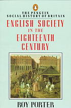 The Penguin Social History of Britain