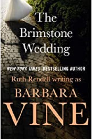 The Brimstone Wedding