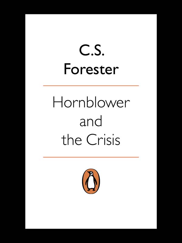 Hornblower and the Crisis