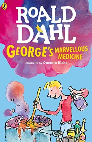 George's Marvellous Medicine