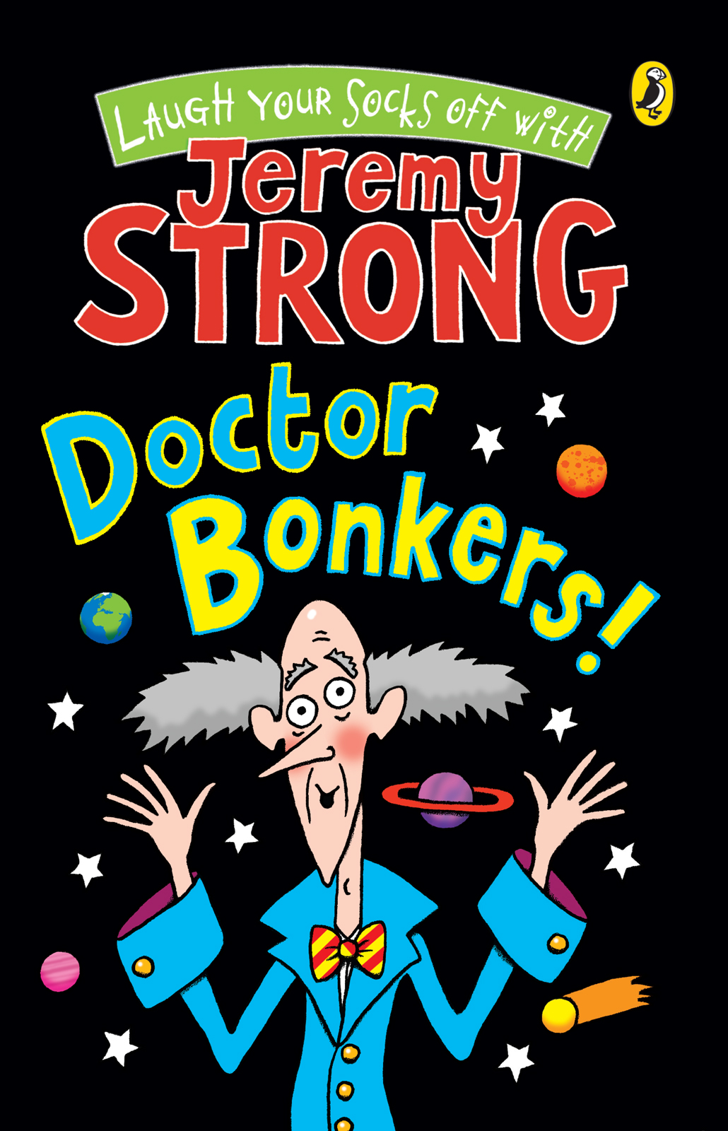 Doctor Bonkers!