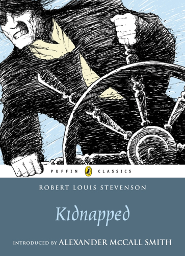 Kidnapped (Puffin Classics Relaunch)