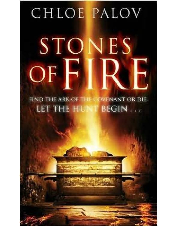 Stones of fire