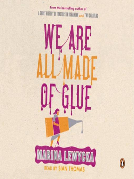 We Are All Made of Glue