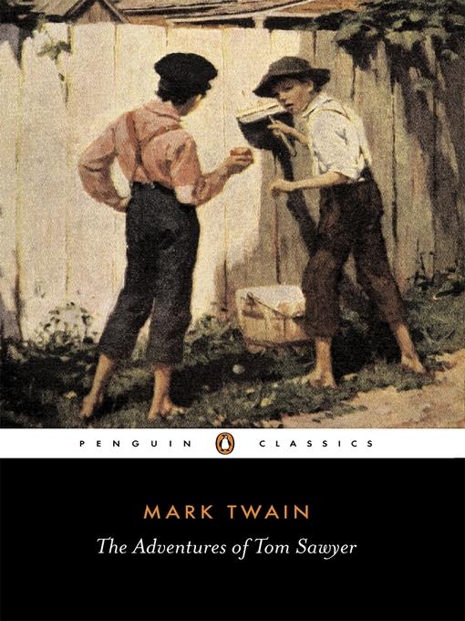 The Adventures of Tom Sawyer