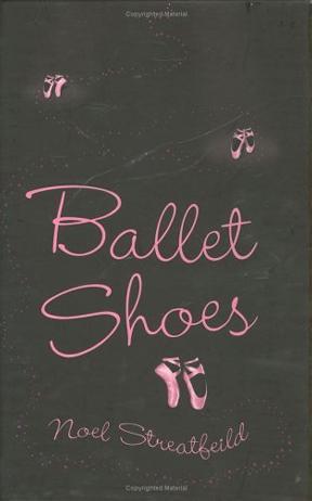 Ballet Shoes