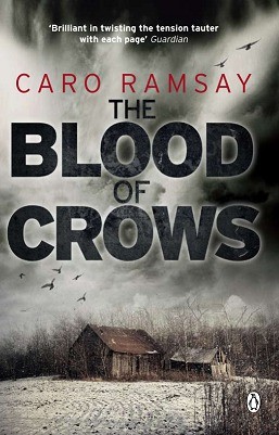 The Blood of Crows