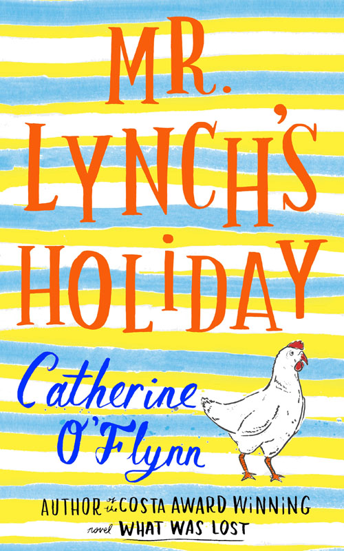 MR Lynch's Holiday