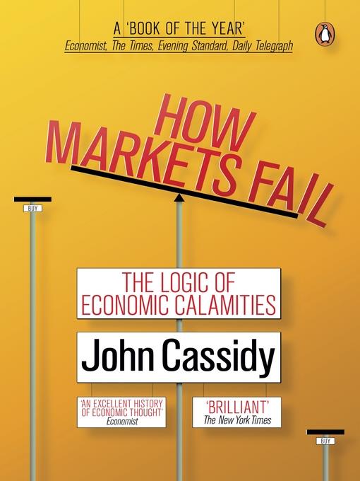 How Markets Fail