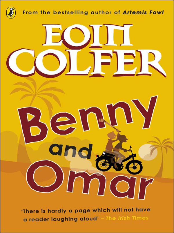 Benny and Omar