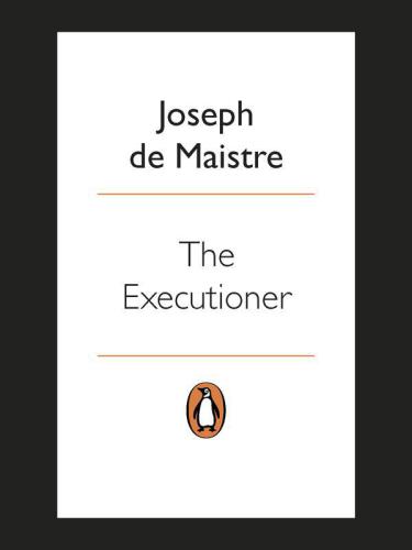 The executioner