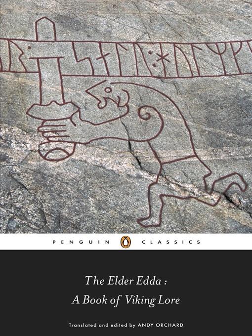 The Elder Edda