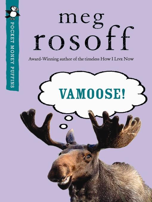 Vamoose! (Pocket Money Puffin)