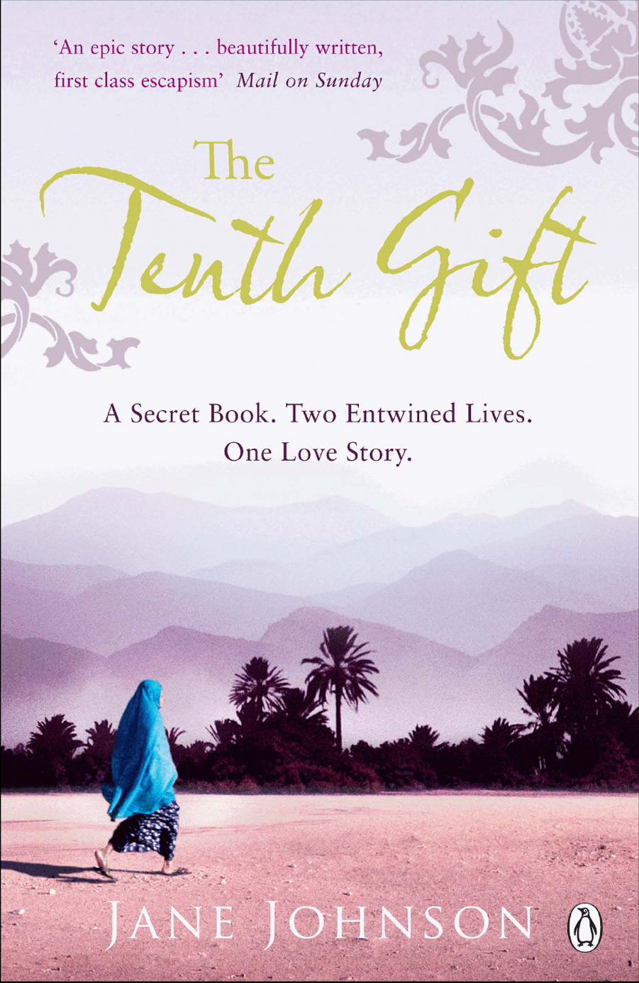 The tenth gift