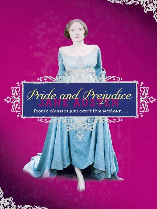 Pride and Prejudice