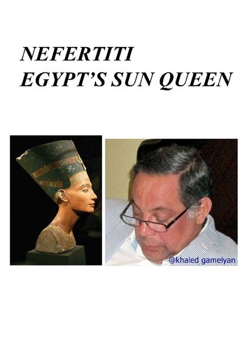 Nefertiti