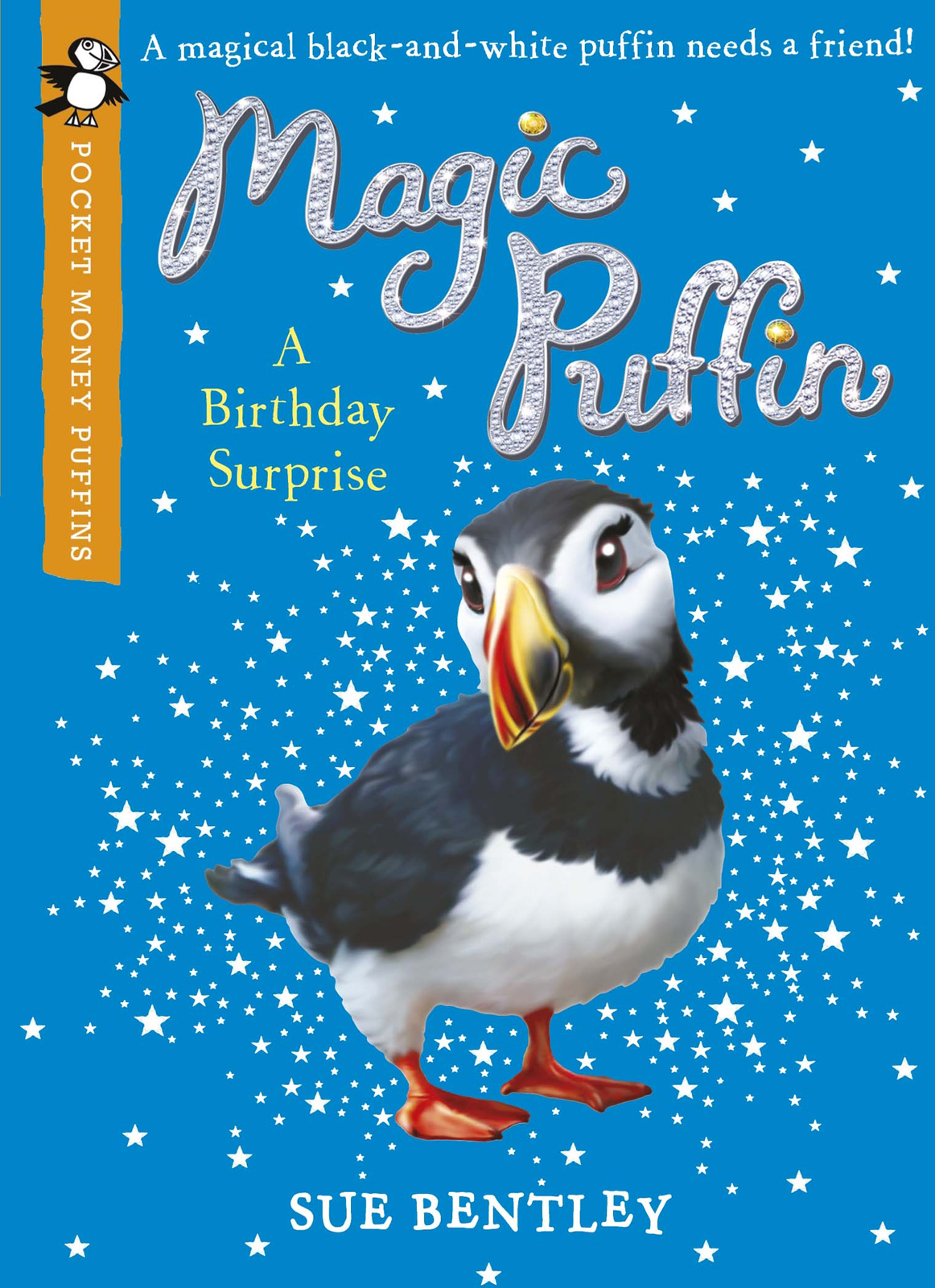 Magic Puffin