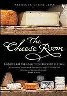 The cheese room