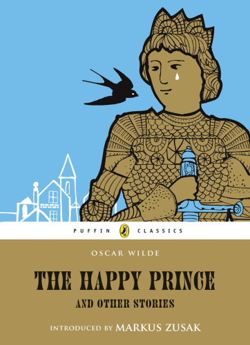 The Happy Prince & Other Stories