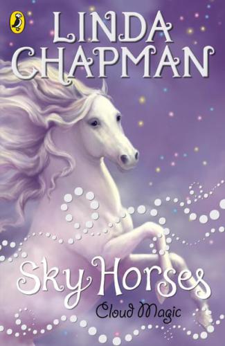 Sky Horses:  Cloud Magic