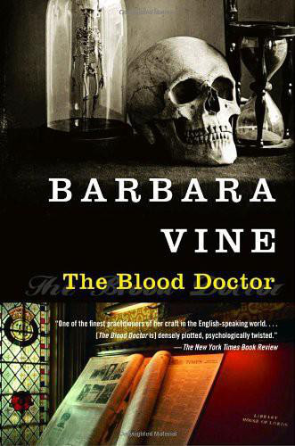 The Blood Doctor