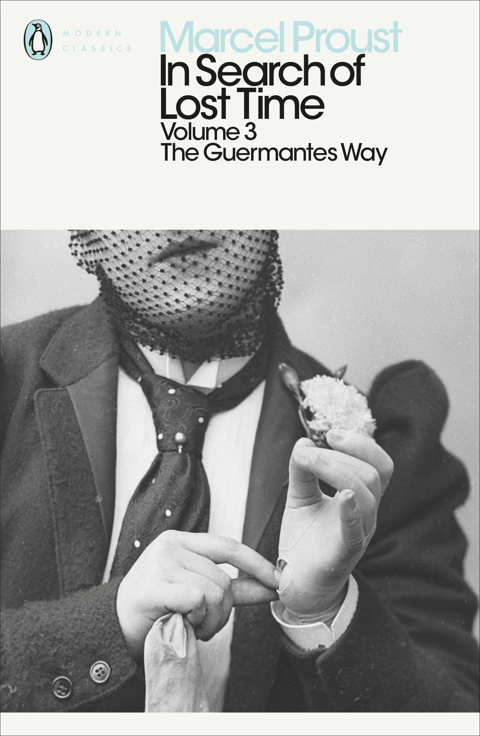 The Guermantes Way