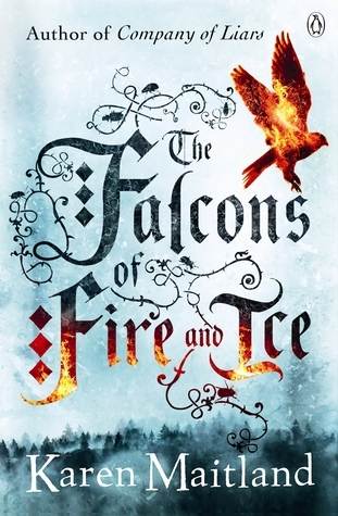 The Falcons of Fire and Ice