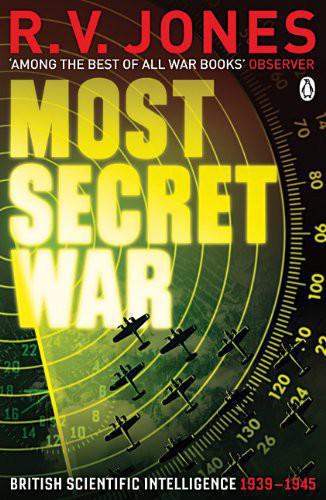 Most Secret War