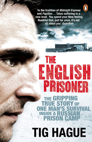 The English prisoner