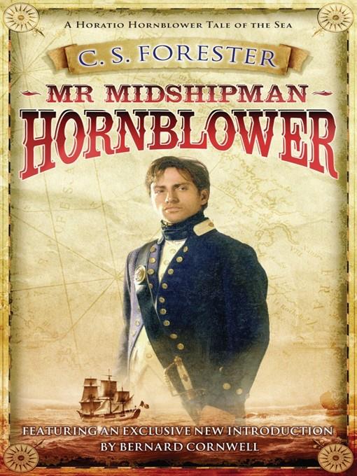 Mr Midshipman Hornblower