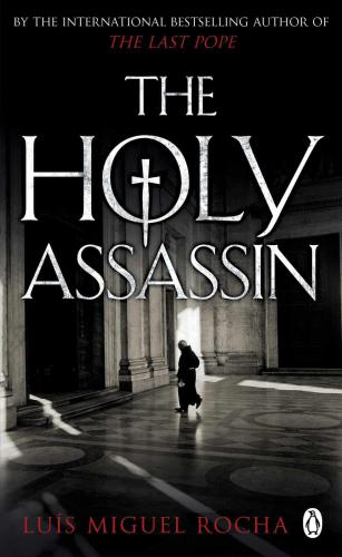 The holy assassin