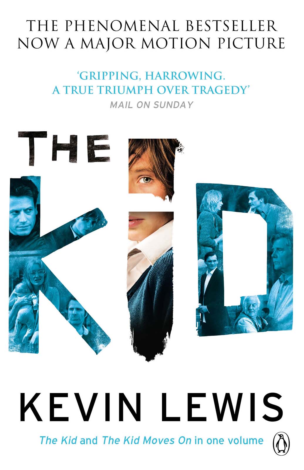 The kid : a true story