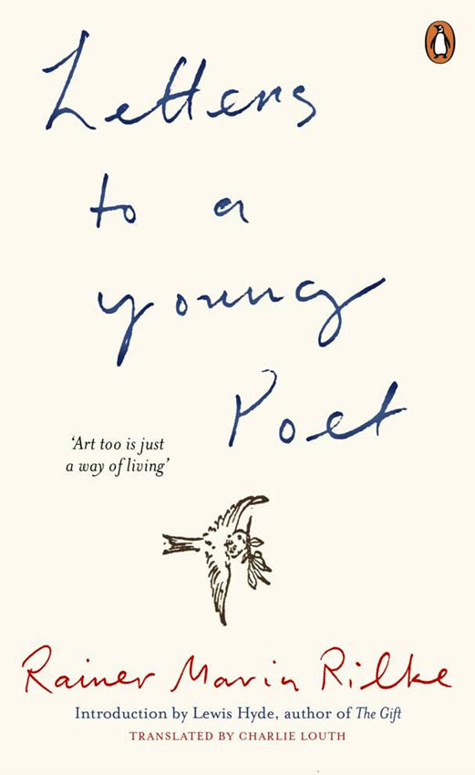 Letters to a Young Poet