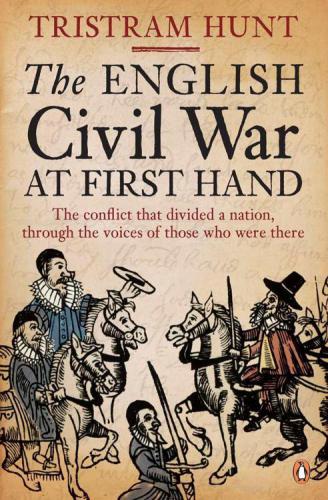 The English Civil War at first hand