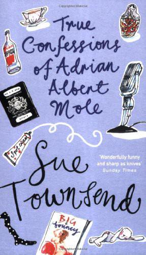 True Confessions of Adrian Albert Mole